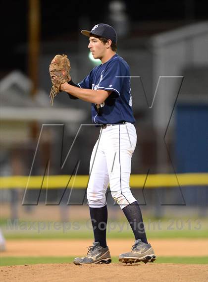 Thumbnail 2 in Oakfield-Alabama vs Batavia (Rotary Tournament) photogallery.