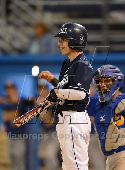 Thumbnail 2 in Oakfield-Alabama vs Batavia (Rotary Tournament) photogallery.