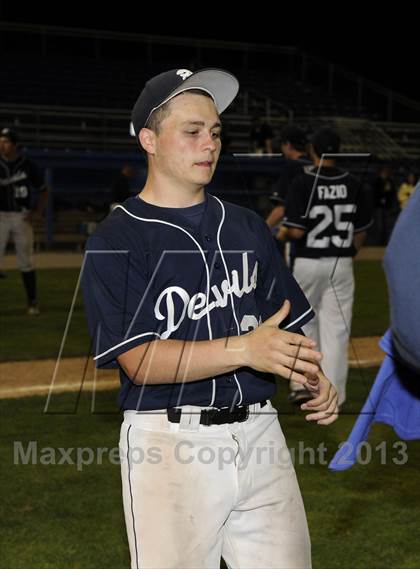 Thumbnail 1 in Oakfield-Alabama vs Batavia (Rotary Tournament) photogallery.