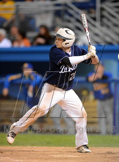 Thumbnail 2 in Oakfield-Alabama vs Batavia (Rotary Tournament) photogallery.