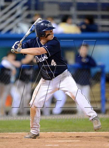 Thumbnail 1 in Oakfield-Alabama vs Batavia (Rotary Tournament) photogallery.