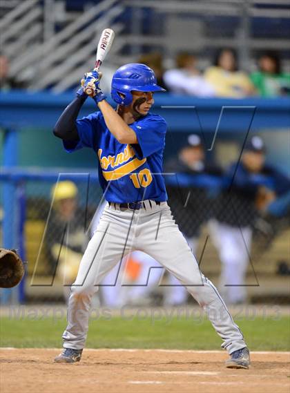 Thumbnail 1 in Oakfield-Alabama vs Batavia (Rotary Tournament) photogallery.