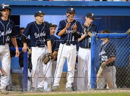 Thumbnail 1 in Oakfield-Alabama vs Batavia (Rotary Tournament) photogallery.