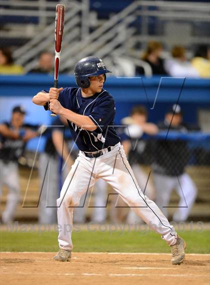 Thumbnail 1 in Oakfield-Alabama vs Batavia (Rotary Tournament) photogallery.