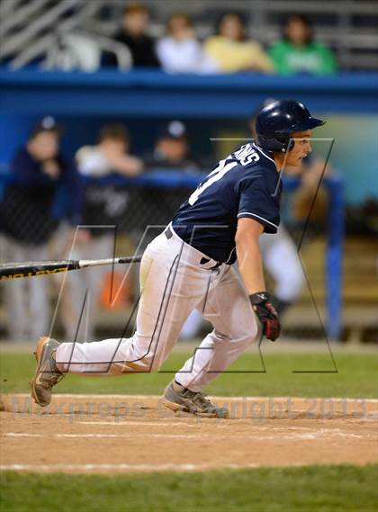 Thumbnail 3 in Oakfield-Alabama vs Batavia (Rotary Tournament) photogallery.