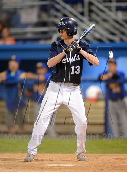 Thumbnail 2 in Oakfield-Alabama vs Batavia (Rotary Tournament) photogallery.