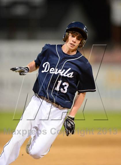 Thumbnail 3 in Oakfield-Alabama vs Batavia (Rotary Tournament) photogallery.