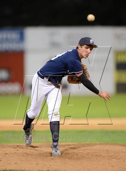 Thumbnail 3 in Oakfield-Alabama vs Batavia (Rotary Tournament) photogallery.