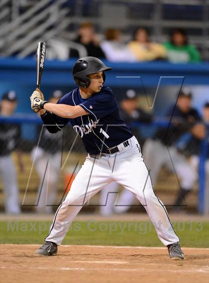 Thumbnail 1 in Oakfield-Alabama vs Batavia (Rotary Tournament) photogallery.
