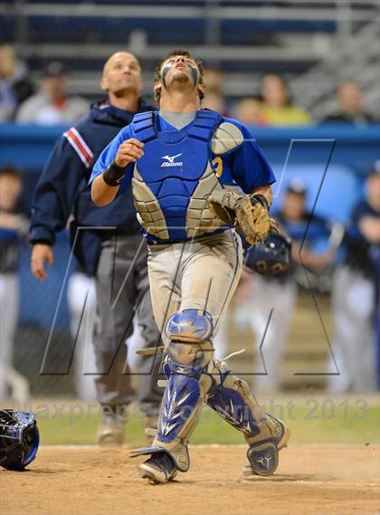 Thumbnail 3 in Oakfield-Alabama vs Batavia (Rotary Tournament) photogallery.