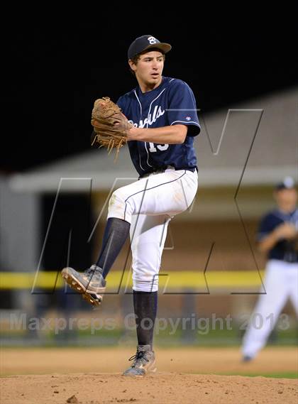 Thumbnail 3 in Oakfield-Alabama vs Batavia (Rotary Tournament) photogallery.