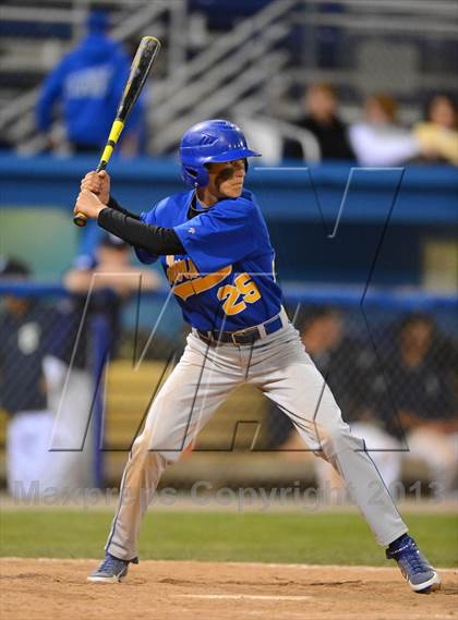 Thumbnail 3 in Oakfield-Alabama vs Batavia (Rotary Tournament) photogallery.