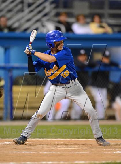 Thumbnail 1 in Oakfield-Alabama vs Batavia (Rotary Tournament) photogallery.