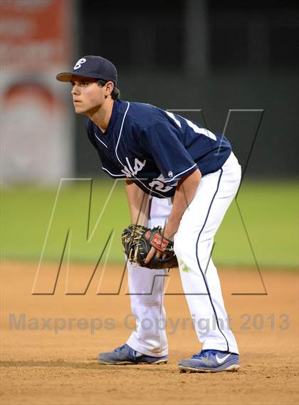 Thumbnail 3 in Oakfield-Alabama vs Batavia (Rotary Tournament) photogallery.