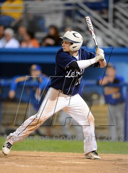 Thumbnail 3 in Oakfield-Alabama vs Batavia (Rotary Tournament) photogallery.