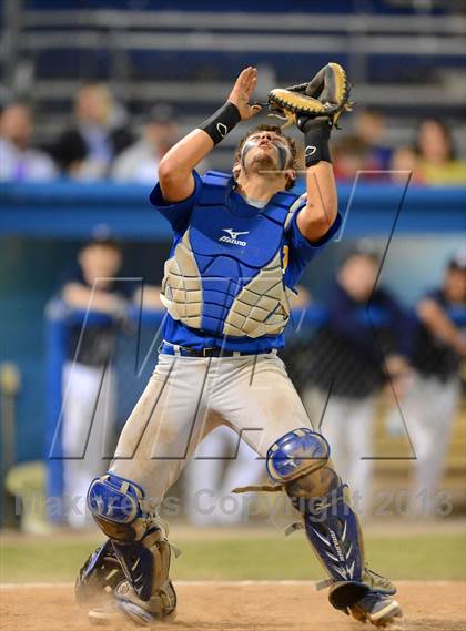 Thumbnail 1 in Oakfield-Alabama vs Batavia (Rotary Tournament) photogallery.