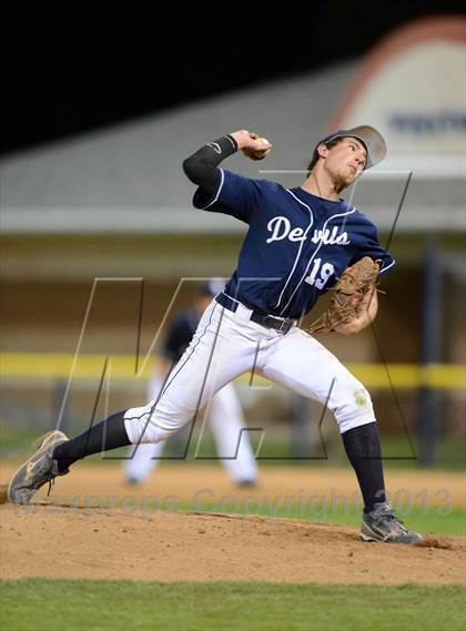 Thumbnail 2 in Oakfield-Alabama vs Batavia (Rotary Tournament) photogallery.