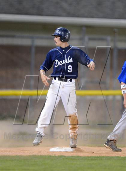 Thumbnail 1 in Oakfield-Alabama vs Batavia (Rotary Tournament) photogallery.