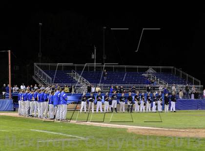 Thumbnail 1 in Oakfield-Alabama vs Batavia (Rotary Tournament) photogallery.