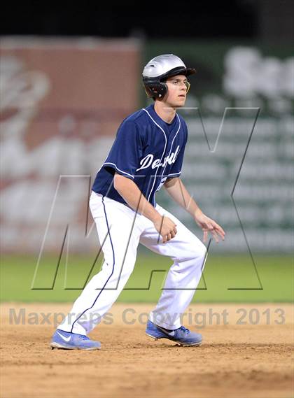 Thumbnail 1 in Oakfield-Alabama vs Batavia (Rotary Tournament) photogallery.