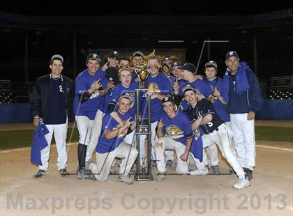 Thumbnail 1 in Oakfield-Alabama vs Batavia (Rotary Tournament) photogallery.