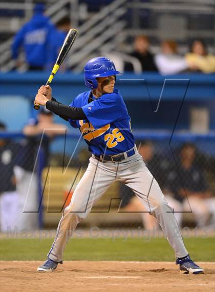Thumbnail 1 in Oakfield-Alabama vs Batavia (Rotary Tournament) photogallery.