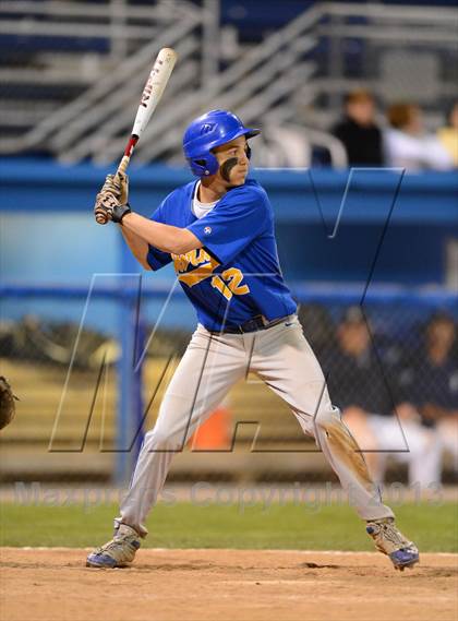 Thumbnail 2 in Oakfield-Alabama vs Batavia (Rotary Tournament) photogallery.