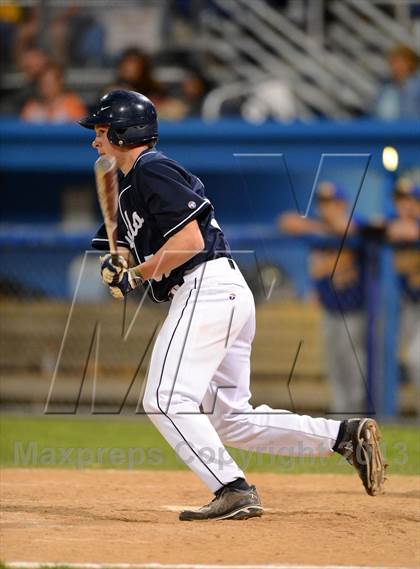 Thumbnail 2 in Oakfield-Alabama vs Batavia (Rotary Tournament) photogallery.