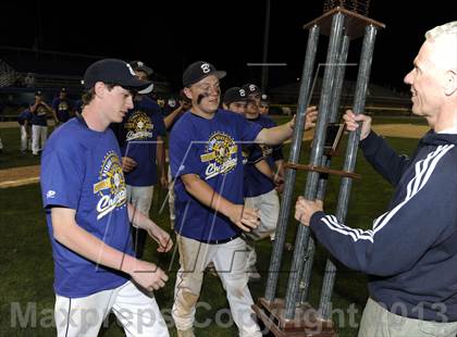 Thumbnail 1 in Oakfield-Alabama vs Batavia (Rotary Tournament) photogallery.