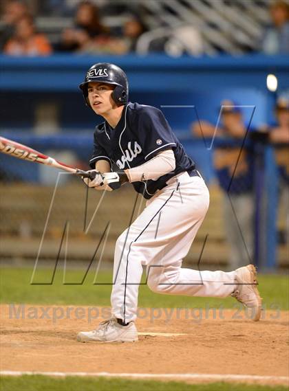 Thumbnail 3 in Oakfield-Alabama vs Batavia (Rotary Tournament) photogallery.
