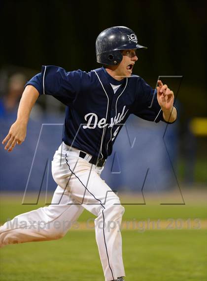 Thumbnail 2 in Oakfield-Alabama vs Batavia (Rotary Tournament) photogallery.