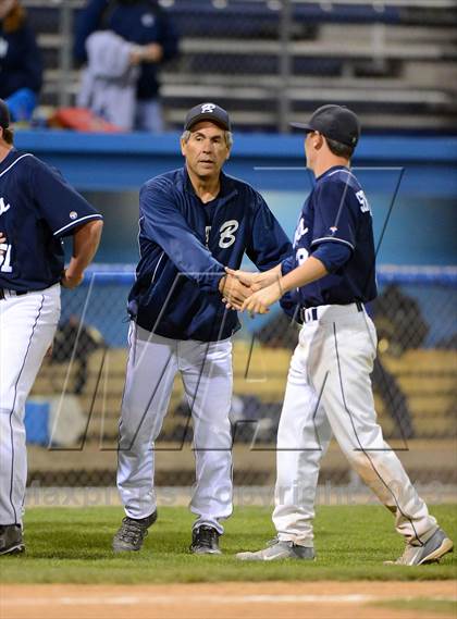 Thumbnail 2 in Oakfield-Alabama vs Batavia (Rotary Tournament) photogallery.