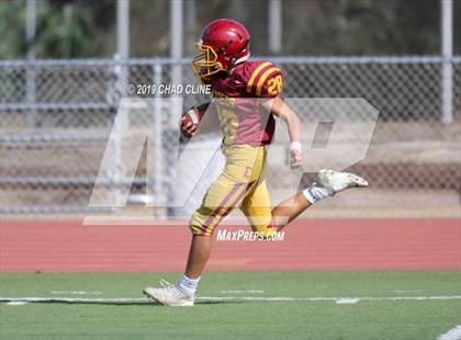 Thumbnail 2 in Canyon @ Esperanza photogallery.