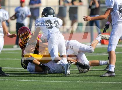 Thumbnail 3 in Canyon @ Esperanza photogallery.