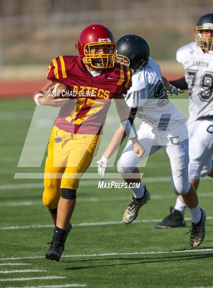 Thumbnail 2 in Canyon @ Esperanza photogallery.