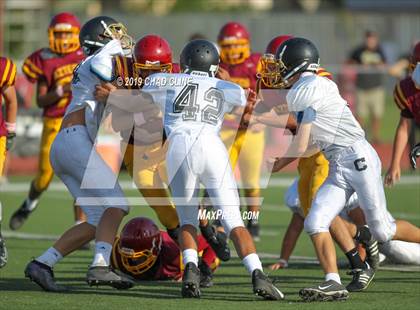 Thumbnail 1 in Canyon @ Esperanza photogallery.
