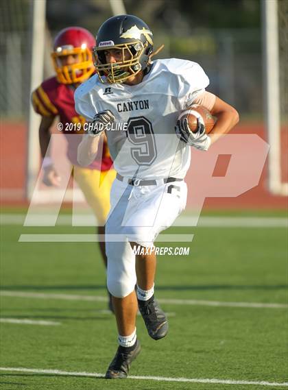 Thumbnail 2 in Canyon @ Esperanza photogallery.