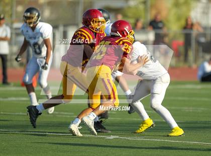 Thumbnail 2 in Canyon @ Esperanza photogallery.