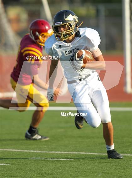 Thumbnail 1 in Canyon @ Esperanza photogallery.