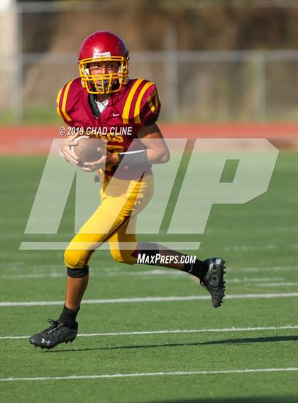 Thumbnail 1 in Canyon @ Esperanza photogallery.