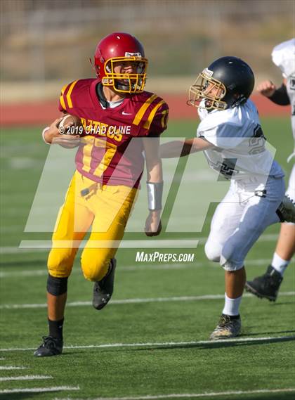 Thumbnail 1 in Canyon @ Esperanza photogallery.