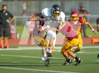 Thumbnail 2 in Canyon @ Esperanza photogallery.