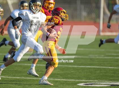 Thumbnail 1 in Canyon @ Esperanza photogallery.