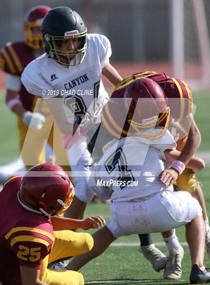 Thumbnail 3 in Canyon @ Esperanza photogallery.