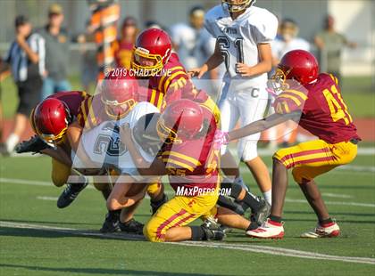 Thumbnail 1 in Canyon @ Esperanza photogallery.
