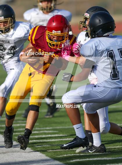 Thumbnail 3 in Canyon @ Esperanza photogallery.