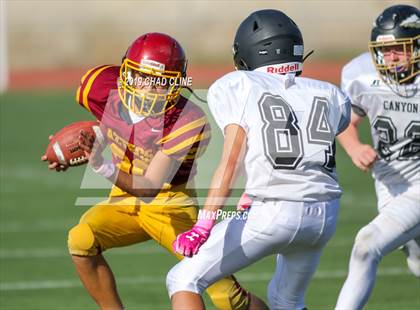 Thumbnail 1 in Canyon @ Esperanza photogallery.