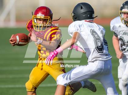 Thumbnail 2 in Canyon @ Esperanza photogallery.