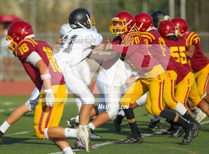 Thumbnail 1 in Canyon @ Esperanza photogallery.