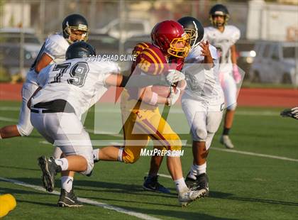 Thumbnail 1 in Canyon @ Esperanza photogallery.